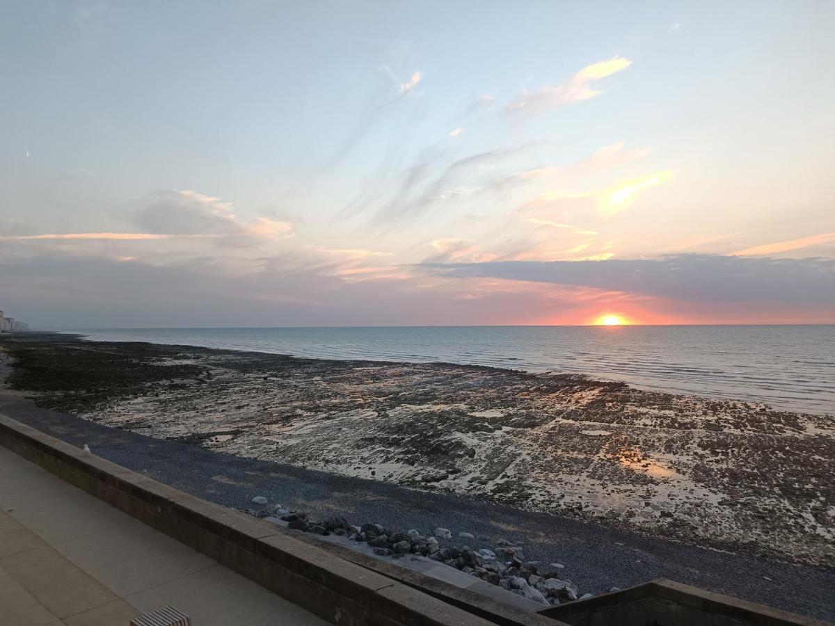 Apartment Superbe Vue Mer... Au Calme *