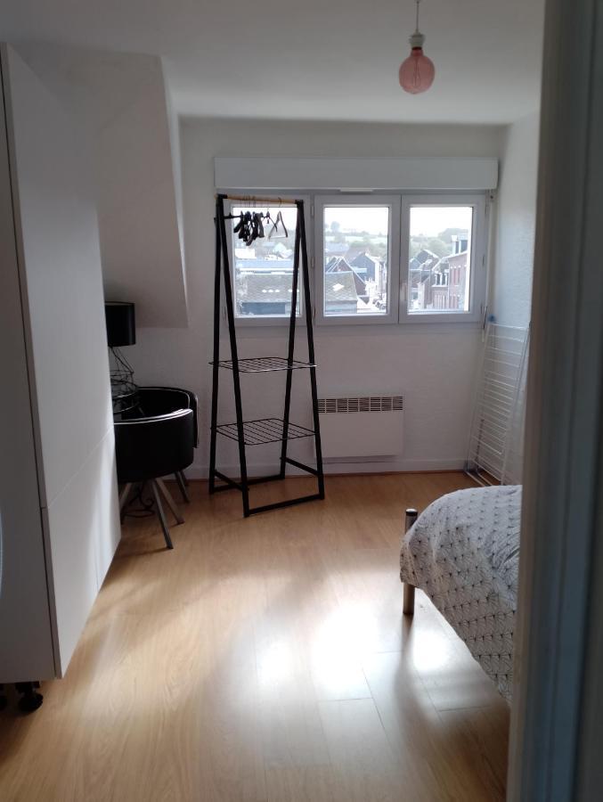 Superbe Vue Mer... Au Calme Apartment Ault