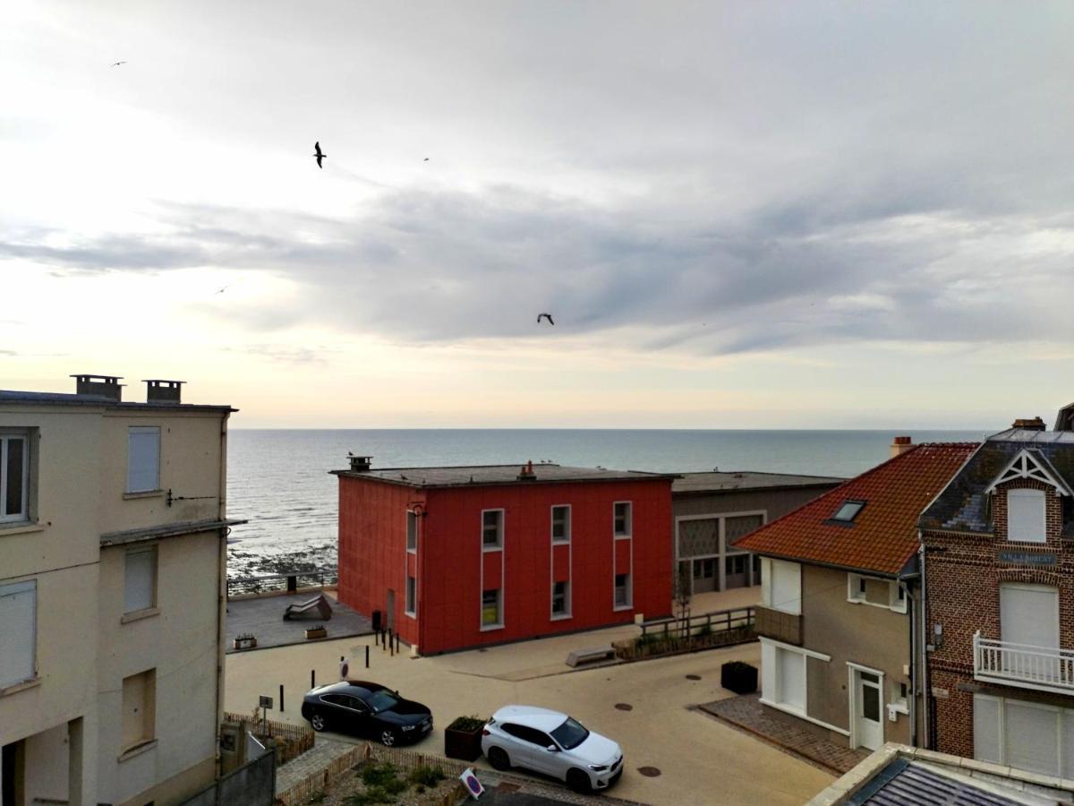 Superbe Vue Mer... Au Calme *