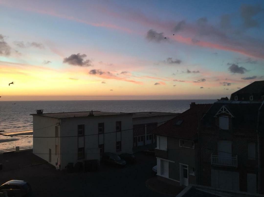 Superbe Vue Mer... Au Calme Apartment