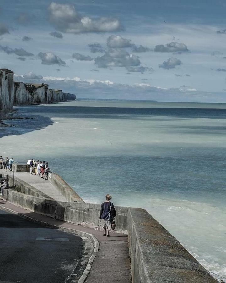 Superbe Vue Mer... Au Calme