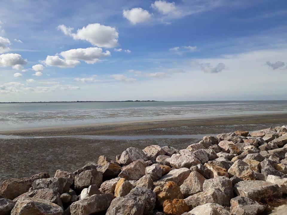 Superbe Vue Mer... Au Calme * Ault