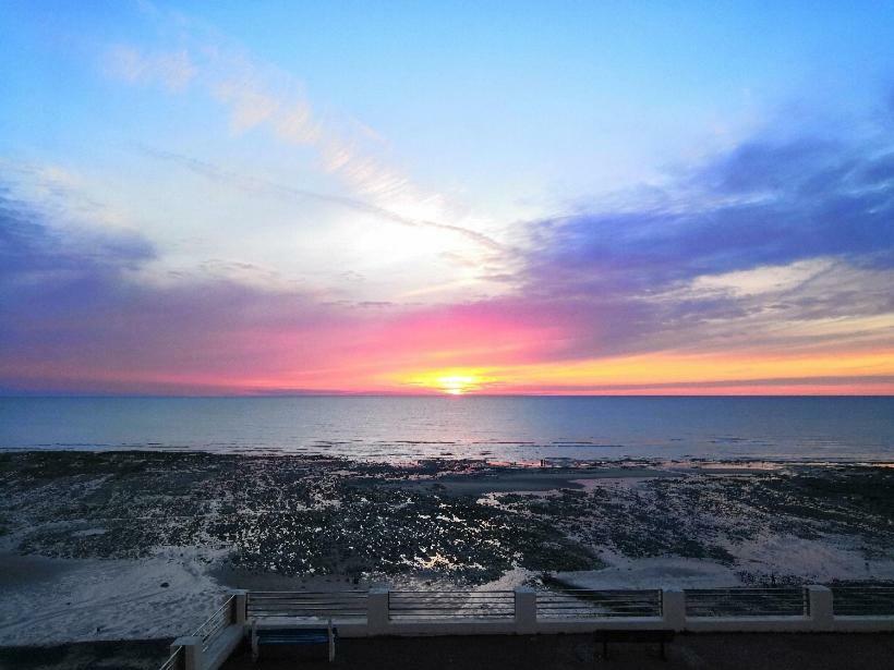 Superbe Vue Mer... Au Calme Ault